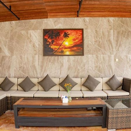 Berawa Homestay Canggu Esterno foto